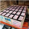Image 1 : NUMBER 10 x 1 x 1/2" 3000 WOOD SCREWS