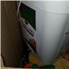 Image 2 : PAIL OF MIRACLE GROP ORGANIC CHOICE BONE MEAL AND GLOVES AND SHEARS