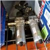 Image 2 : DUAL AIR LINE REGULATOR AND CEILING TEXTURE SPRAY GUN AND AQUARIUM HOOD LIGHT