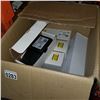 Image 1 : BOX OF LED MAGNETIC DRIVERS