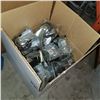 Image 1 : 4 SETS OF NEW CASTORS