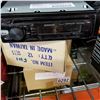 Image 2 : KENWOOD CAR STEREO DECK AND 4 BOXES OF NEW FUSE HOLDERS