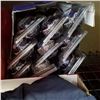 Image 2 : BOX OF NEW MONTREAL ROYALS T-SHIRTS, AND NEW KIDS BASEBALL BET SETS