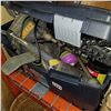 Image 2 : HUSKY TOOL BOX W/ CONTENTS