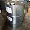 Image 2 : 45 GALLON GALVANIZED DRUM