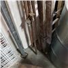 Image 2 : 4 BAR CLAMPS