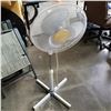 Image 1 : WINDMERE FLOOR FAN - WORKING