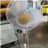 Image 2 : WINDMERE FLOOR FAN - WORKING