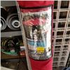 Image 2 : 9FT CRANK MARKET UMBRELLA