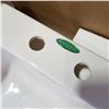 Image 3 : NEW SQAURE DROP IN SINK