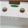 Image 3 : NEW SQAURE DROP IN SINK