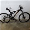 Image 1 : BLACK REEBOK ANTIC BIKE