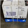 Image 3 : AIR CONDITIONER IN BOX