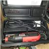 Image 2 : JOB MATE ROTARY TOOL AND CORDLESS CUT OUT TOOL BOTH IN CASES