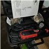 Image 2 : CRAFTSMAN DRILL IN CASE AND JOBMATE ROTARY TOOL BOTH IN CASES