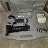 Image 2 : KING INDUSTRIAL 16 GAUGE FINISHING NAILER NEUMATIC