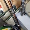 Image 2 : LOT OF 3 FISHING RODS