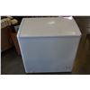 Image 1 : DANBY WHITE APPARTMENT SIZE FREEZER