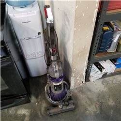 DYSON DC-25 BALL VACUUM