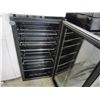 Image 3 : WHYNTER STAINLESS BAR FRIDGE