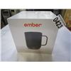 Image 1 : NEW SEALED EMBER TEMERATURE CONTROL CERAMIC MUG