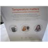 Image 2 : NEW SEALED EMBER TEMERATURE CONTROL CERAMIC MUG