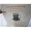 Image 3 : NEW SEALED EMBER TEMERATURE CONTROL CERAMIC MUG