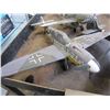 Image 2 : 3 21ST CENTURY TOYS GERMAN WWII PLANE MODELS