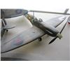 Image 2 : 3 21ST CENTURY TOYS SPITFIRE WWII PLANE MODELS