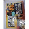 Image 2 : 1978 2 USA UNCIRCULATED MINT SETS PHILADELPHIA AND DENVER MINTS AND STAMP "SEARCH FOR PEACE"