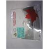 Image 1 : SPECIAL LIMITED EDITION 3 DOLLAR SILVER COIN "THE SPIRIT OF CANADA" .999 SILVER