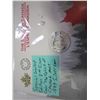 Image 2 : SPECIAL LIMITED EDITION 3 DOLLAR SILVER COIN "THE SPIRIT OF CANADA" .999 SILVER