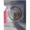 Image 2 : 1967 CANADIAN SILVER DOLLAR CANADAS CENTENNIAL .800 SILVER