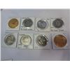 Image 2 : BAG OF BC TRADE COINS