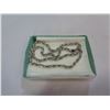 Image 1 : 14KPG GOLD PLATED NECKLACE