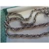 Image 2 : 14KPG GOLD PLATED NECKLACE