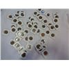 Image 2 : TRAY OF COINS
