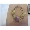 Image 2 : SWANK CASE OF SILVER BRACELET
