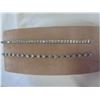 Image 2 : 2 LADIES TENNIS BRACELETS