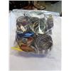 Image 2 : LARGE BAG OF BANGLES
