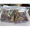 Image 1 : 2 LARGE BAGS OF JEWELLERY