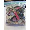 Image 2 : LARGE BAG OF MENS AND WOMENS WATCHES