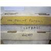 Image 3 : 4 BOXES OF SPORTS CARDS