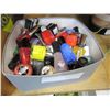 Image 1 : BOX OF NAIL POLISH