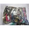 Image 2 : 3 LARGE BAGS OF JEWELLERY AND WATCHES