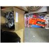 Image 1 : BOX OF SCISSORS, ETC