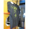 Image 1 : NIRVANA, ROLLING STONES, AND JIMI HENDRIX SHIRTS SIZE XL