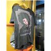 Image 3 : NIRVANA, ROLLING STONES, AND JIMI HENDRIX SHIRTS SIZE XL