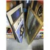 Image 1 : GILT FRAMED PAINTING