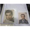 Image 3 : MOVIE STAR HEAD SHOTS AND VINTAGE PRINTS
